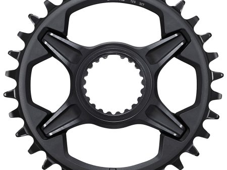 Corona Shimano Deore XT SM-CRM85 FC-M8100-1 - 30T Online Hot Sale