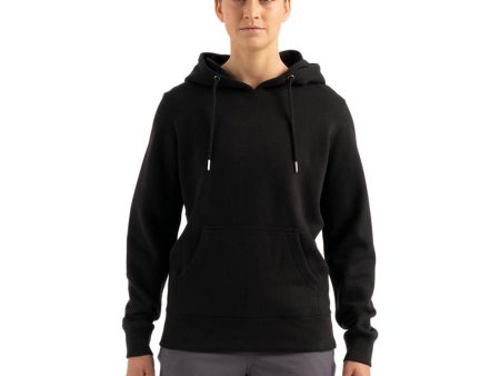 Felpa donna Specialized S-Logo Pull Over Hoodie - Nero Cheap