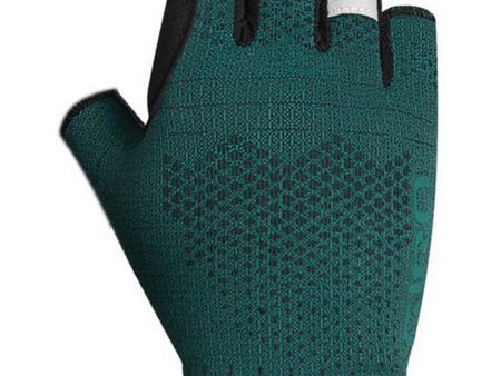 Guanti Giro Xnetic road - Verde For Discount