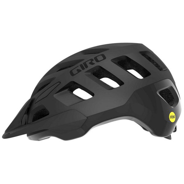 Casco Giro Radix Mips - Nero opaco For Discount