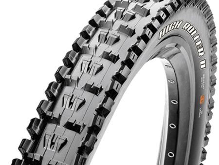 Copertone Maxxis High Roller II Exo TR - 27.5x2.40 Online Sale