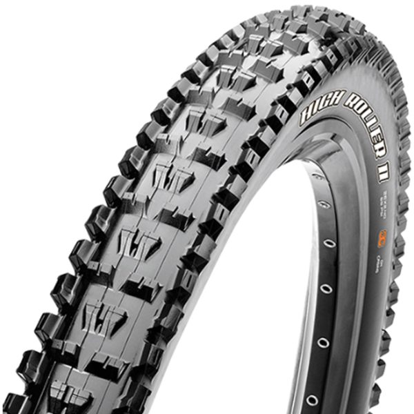 Copertone Maxxis High Roller II Exo TR - 27.5x2.40 Online Sale