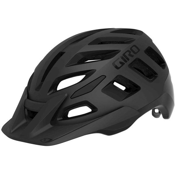 Casco Giro Radix - Nero opaco Discount