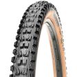 Copertone Maxxis Minion DHF Exo TR Tanwall - 29x2.60 Online now