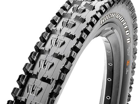 Copertone Maxxis High Roller II Exo TR - 29x2.50WT Hot on Sale