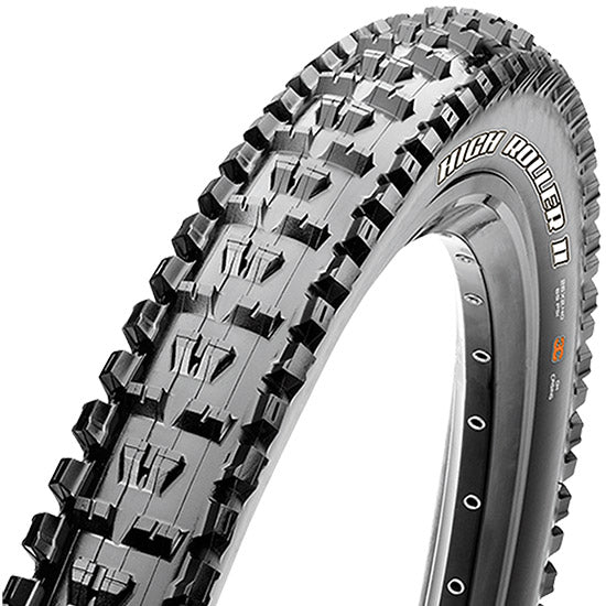 Copertone Maxxis High Roller II Exo TR - 29x2.50WT Hot on Sale