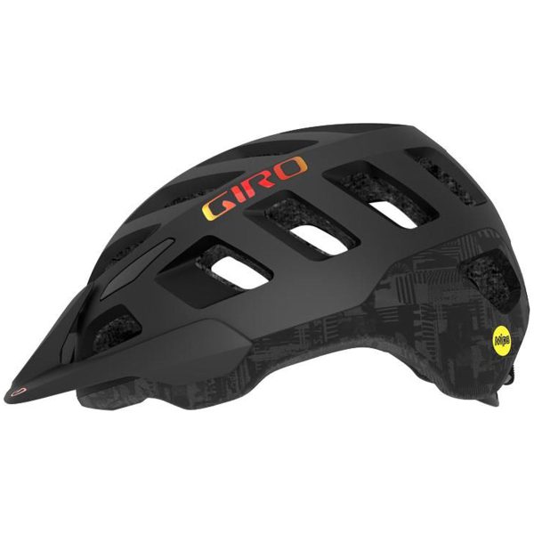 Casco Giro Radix Mips - Hypnotic Online now