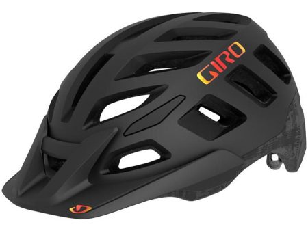 Casco Giro Radix Mips - Hypnotic Online now