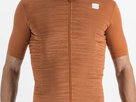 Maglia Sportful SuperGiara - Arancio For Sale