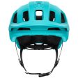 Casco Poc Axion Spin - Azzurro Hot on Sale