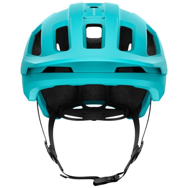 Casco Poc Axion Spin - Azzurro Hot on Sale