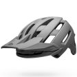 Casco Bell Super Air R Mips - Grigio For Sale