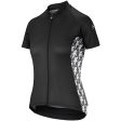 Maglia donna Assos UMA GT SS Evo - Nero Online now