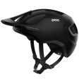 Casco Poc Axion Spin - Nero Online Sale