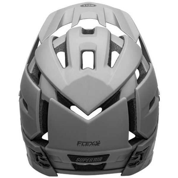 Casco Bell Super Air R Mips - Grigio For Sale