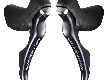 Doppi Comandi Shimano ST-R8000 Ultegra 11v Cheap