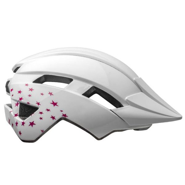 Casco Bell Sidetrack II - Bianco Cheap