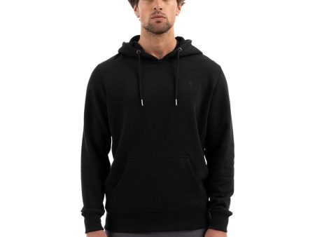 Felpa Specialized S-Logo Pull Over Hoodie - Nero Hot on Sale