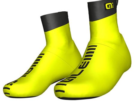 Copriscarpe Ale Aero - Giallo Fluo Sale