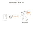 Vaude Osram Light me up Kit Discount