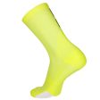 Calze MBwear Safety - Giallo For Sale