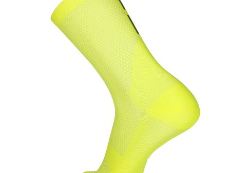 Calze MBwear Safety - Giallo For Sale