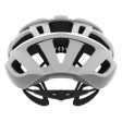 Casco Giro Agilis - Bianco opaco Fashion