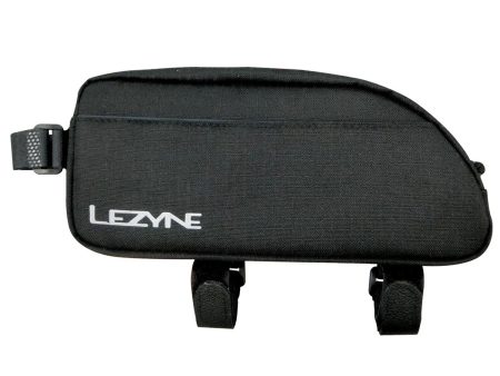 Borsa Lezyne Energy Caddy XL - Nero Online Sale