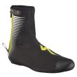 Copriscarpe Specialized Deflect Pro - Nero giallo Online