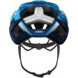 Casco Abus Stormchaser - Blu Online Hot Sale