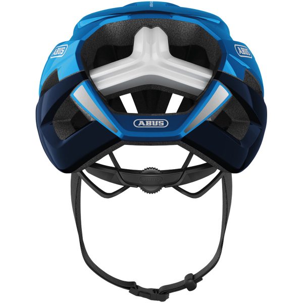 Casco Abus Stormchaser - Blu Online Hot Sale