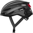 Casco Abus Stormchaser - Grigio scuro Hot on Sale