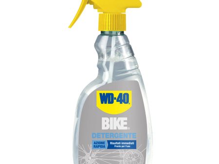 Detergente WD-40 Bike - 500ml Online