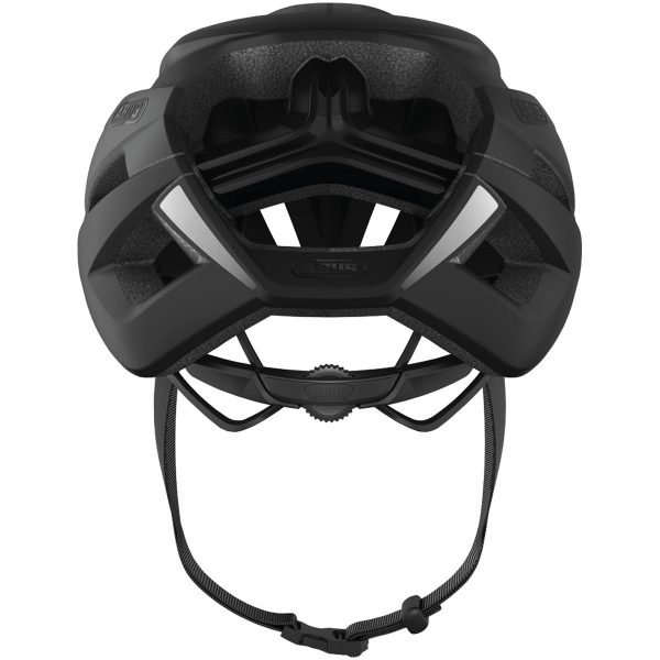 Casco Abus Stormchaser - Nero For Sale