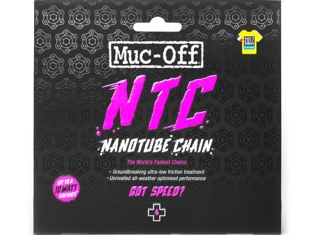 Catena Muc-Off NTC Nanotube Sram - 11v Online Hot Sale