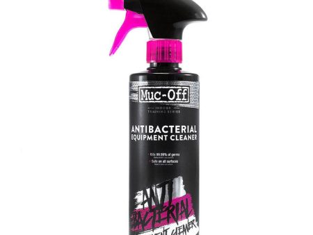 Detergente disinfettante Muc-off - 500 ml Online Sale