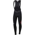 Calzamaglia Sportful Fiandre Team Norain - Nero Cheap