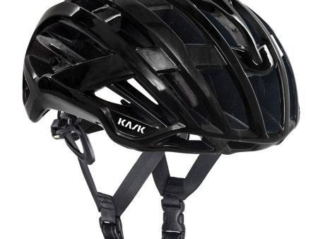 Casco Kask Valegro - Nero Hot on Sale