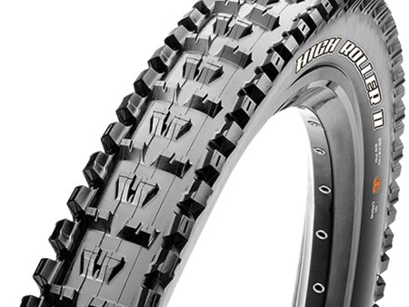 Copertone Maxxis High Roller II Exo TR - 29x2.30 For Discount