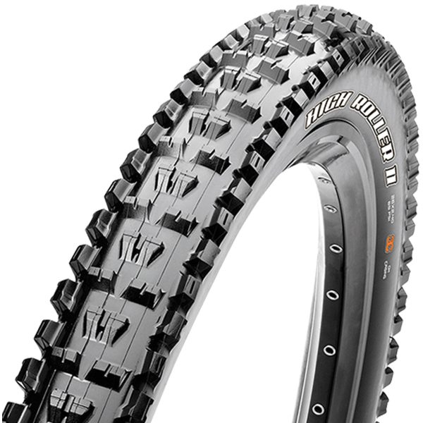 Copertone Maxxis High Roller II Exo TR - 29x2.30 For Discount