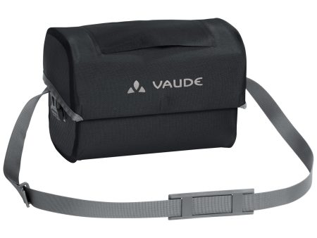 Borsa Vaude Aqua Box - Nero on Sale