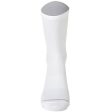 Calze Q36.5 Ultralong - Bianco Online Hot Sale