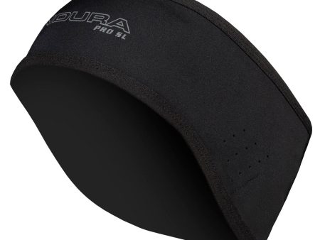 Fascia Endura Pro SL - Nero For Discount