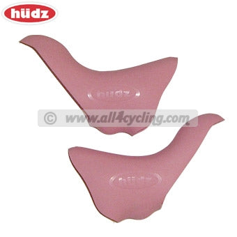 Coprileve Hudz compatibili Ultegra 105 - Rosa For Discount