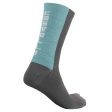 Calze Castelli Bandito 18 - Grigio Online Hot Sale