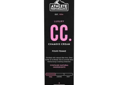 Crema Fondello donna Luxury Muc-Off - 100 ml Discount