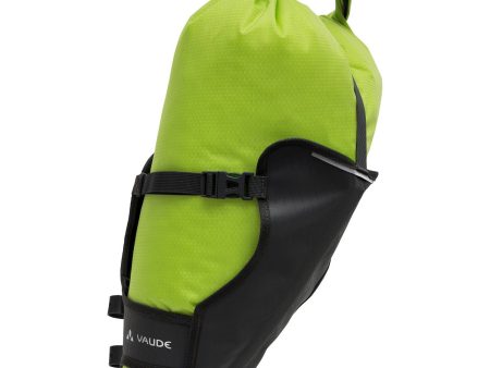 Borsa Vaude Trailsaddle - Verde on Sale