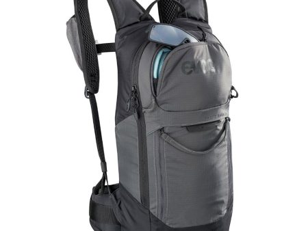 Zaino Evoc FR Lite Race 10L - Nero Online Sale