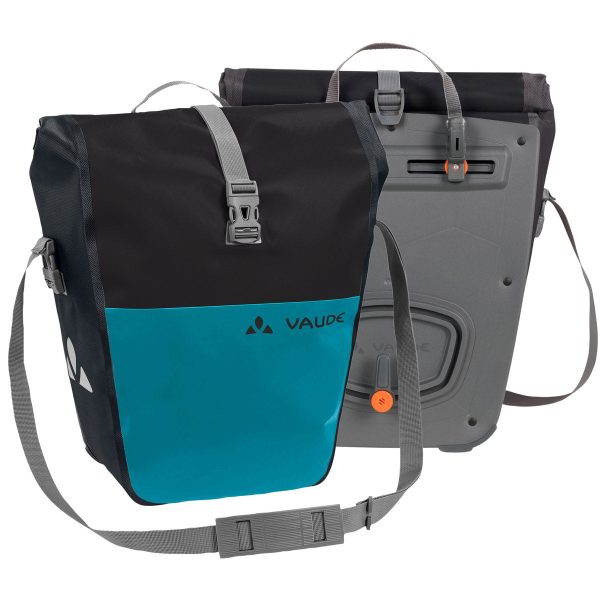 Borsa Vaude Aqua Back Color - Blu Sale