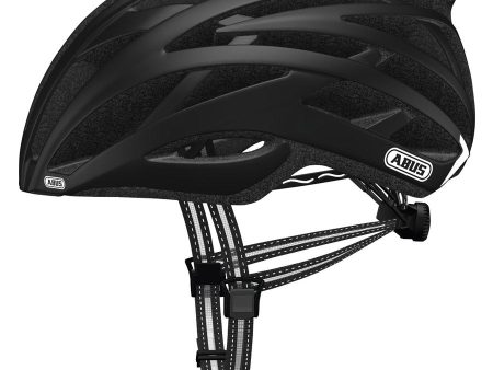 Casco Abus Tec Tical Pro 2.0 - Nero on Sale